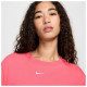 Nike Γυναικεία κοντομάνικη μπλούζα Sportswear Essential